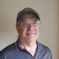 Delta Painting Employee Wesley G.'s profile photo