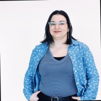ACL Steel Ltd. Employee Abby Leslie's profile photo