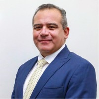 Universidad Ricardo Palma Employee José Ernesto Vidal Fernández's profile photo
