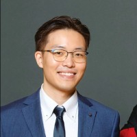 Amazon Employee Leon Lam's profile photo