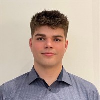 Deloitte Employee Scott Ovenden's profile photo