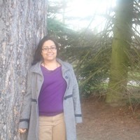 Empyrean School Employee Aruna Vijay's profile photo