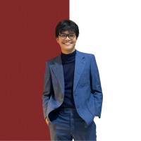 Gritty.id Employee Hari Samosir's profile photo
