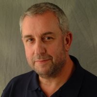 BFT International Employee Adrian Fox's profile photo