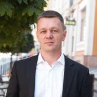 Heninger Toyota Employee Denys Fedash's profile photo