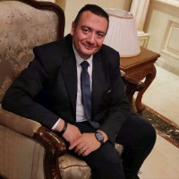 Phoenix Consulting Employee Ehab Elshamy's profile photo