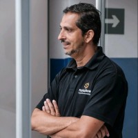 Notchee Employee Rildo William Corrêa's profile photo