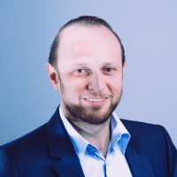 DAMAC Properties Employee Muath Barakat's profile photo