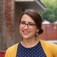 FACTOR, INC. Employee Alice O'Bryan's profile photo