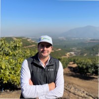 Ceres Imaging Employee Valentín Dreckman's profile photo