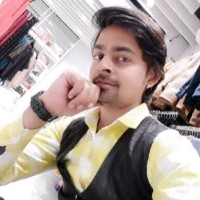 IZOD Employee Rajul Shandilya's profile photo