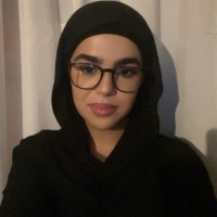 Townley Grammar School Employee Khadija Mekhnache's profile photo