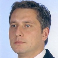 Termet S.A Employee Marcin Merk's profile photo