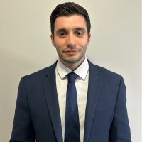 Starlight Investments Employee Marcus Ribeiro's profile photo