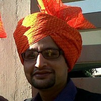 ICE GLOBAL Employee Pankaj Morey's profile photo