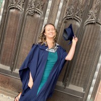 SIL Employee Rebecca Fuller's profile photo