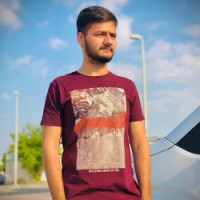 Aim Solutions Employee Rehan Nisar's profile photo