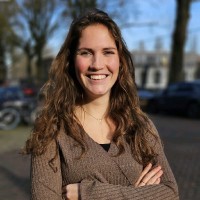 LeerZo! Employee Nadia Bronmeijer's profile photo