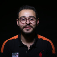 KADERSTUDIO Employee Mahmoud El-Zanfaly's profile photo