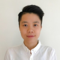 Cho Wu Email