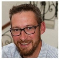 Kearsney College Employee Andrew Morgan's profile photo
