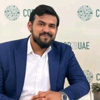 800 TRUCK Employee Mohammed Rameez's profile photo