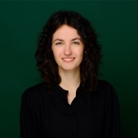 Literaturhaus München Employee Anna S.'s profile photo