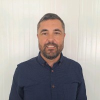 COMSA Corporación Employee Luis Passos's profile photo
