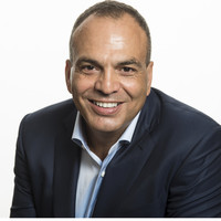 Yaz Associates GmbH Employee Yaz Loukhal's profile photo