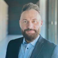 Blockchain Competence Center Mittweida (BCCM) Employee Daniel Metzner's profile photo