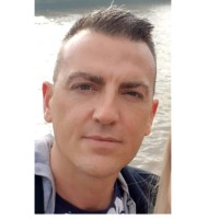 Apleona HSG Facility Management UK Employee Paul Cogan's profile photo