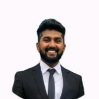 Deloitte Employee Manu Joseph's profile photo