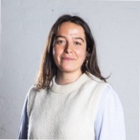 Rosie Burbidge Email