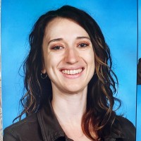 The American International School of Vilnius Employee Noelle Borchardt's profile photo