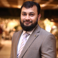 Silicon Technologies Employee Muhammad Kazim's profile photo