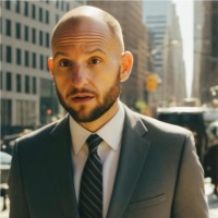 Scotiabank Employee Michael Colella's profile photo