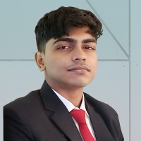 Sarda Group Employee Joseph Prashanth's profile photo