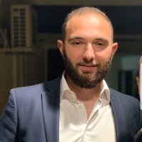 None Employee Mohammad Hashem's profile photo