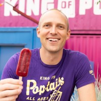 King of Pops Employee Steven Carse's profile photo