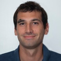SPIE ICS Employee Nicolas Sailly's profile photo