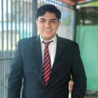 Russo Employee Rafael Reyes's profile photo