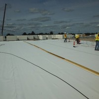 Complete Coverage Roofing Employee Robert Lennox's profile photo