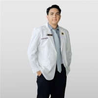 Empty Employee Muhammad Hakim's profile photo