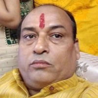 Hindusthan Samachar Employee Sunit Nigam's profile photo