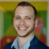 The Improve Group Employee Dan Goldstein's profile photo