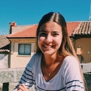 Eficae Iotech Employee Begoña Mula's profile photo