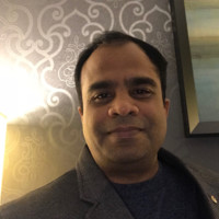 Karunesh Kumar Email