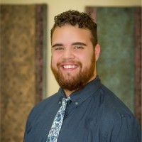 Planned Parenthood of Delaware Employee Noah Duckett's profile photo