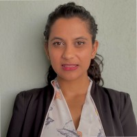 The Small Earth Nepal Employee Prakriti Aryal's profile photo