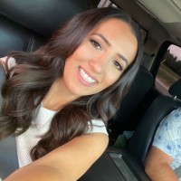 Ferrero Employee Amanda Motta's profile photo